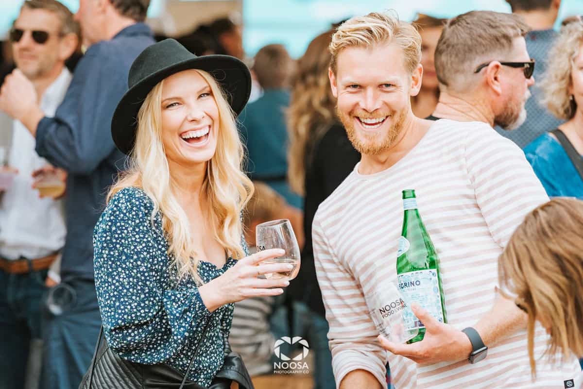 Noosa Food & Wine Festival