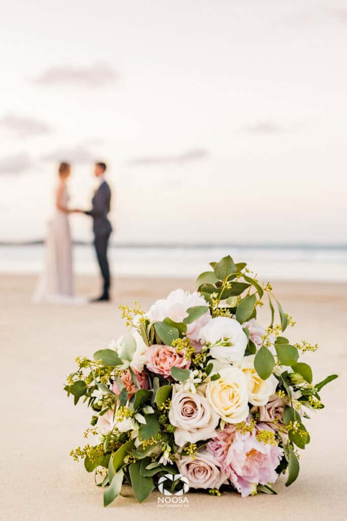 Noosa Wedding Photographer