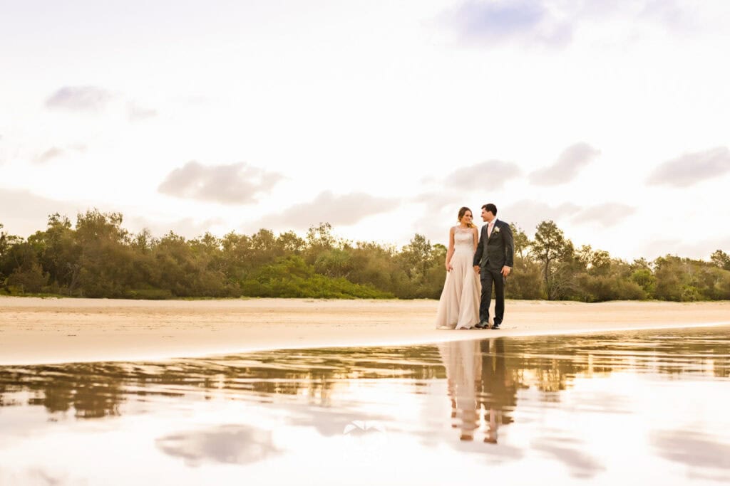 Noosa Wedding Photographer