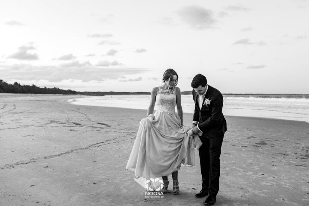 Noosa Wedding Photographer