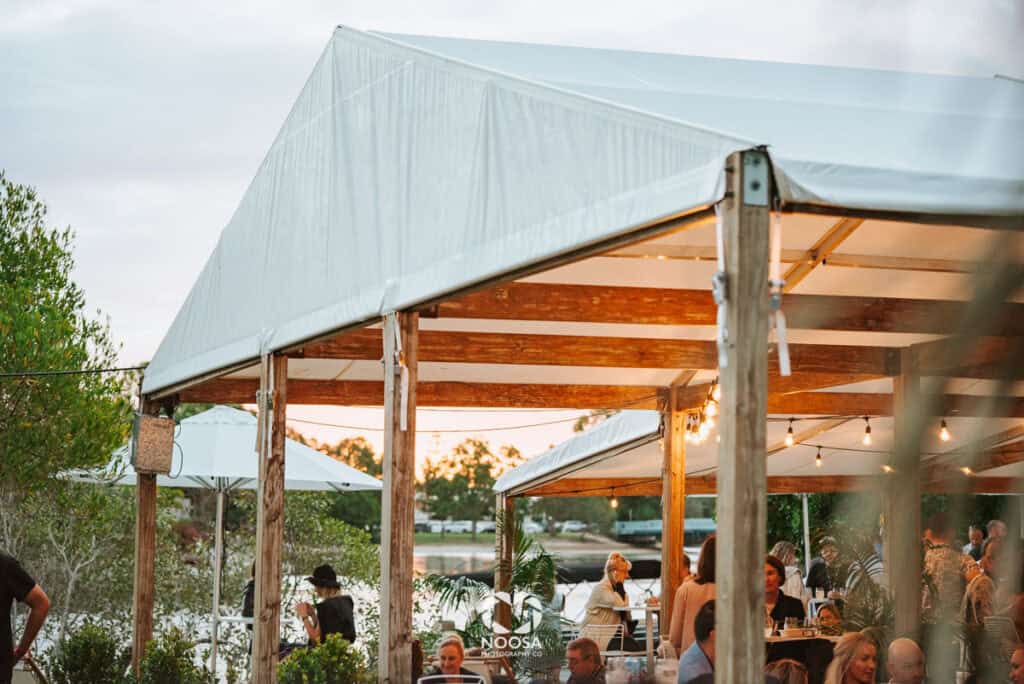 Noosa Food and Wine Festival event photographer