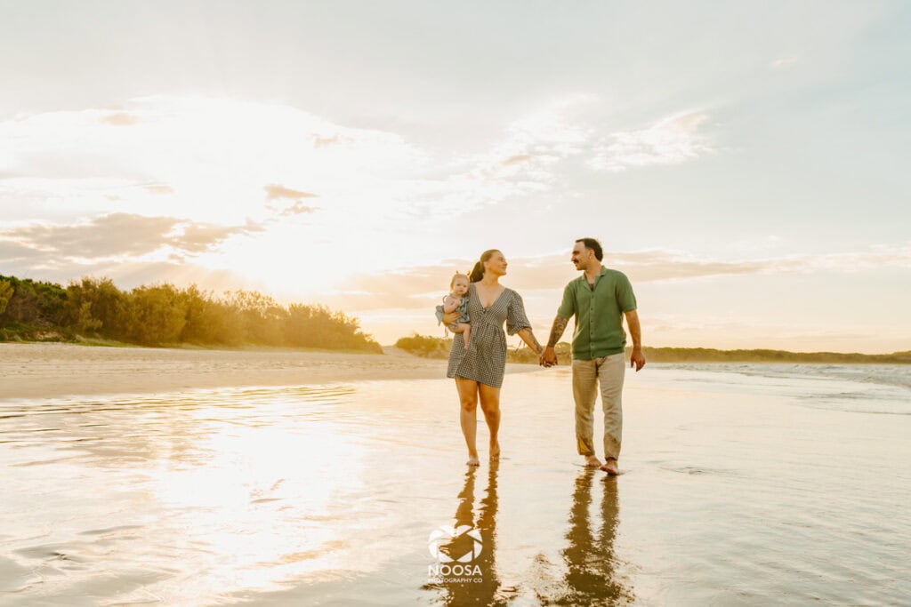 Simple Proposal Noosa by Noosa Photography Co