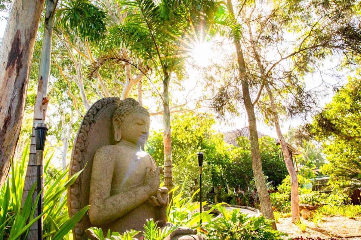 Makepeace Island Noosa
