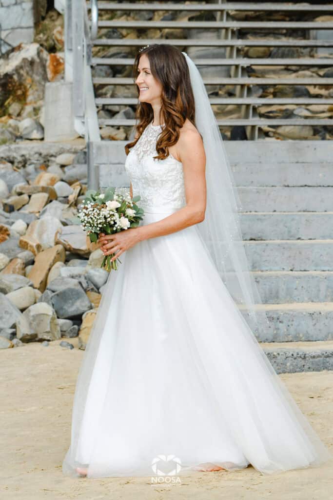 Noosa Wedding Photographer by Noosa Photography Co