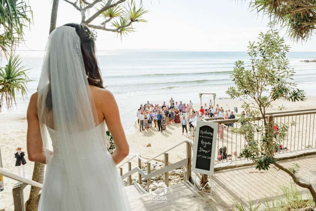 Little Cove Noosa Photography