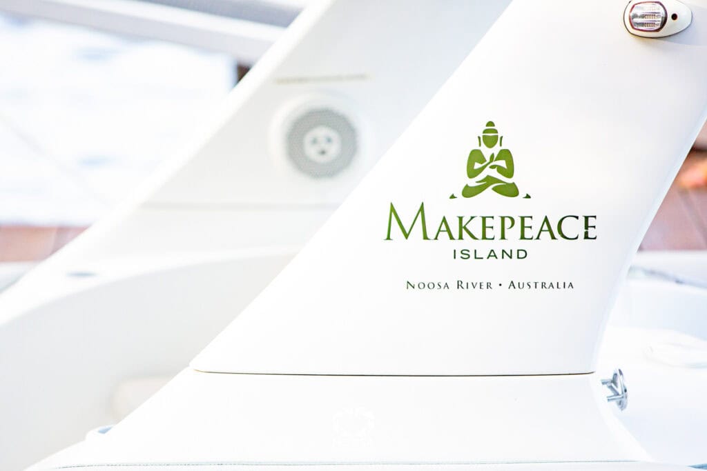 Makepeace Island Noosa Photographer