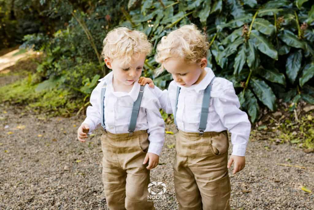 Noosa Wedding Photographer by Noosa Photography Co