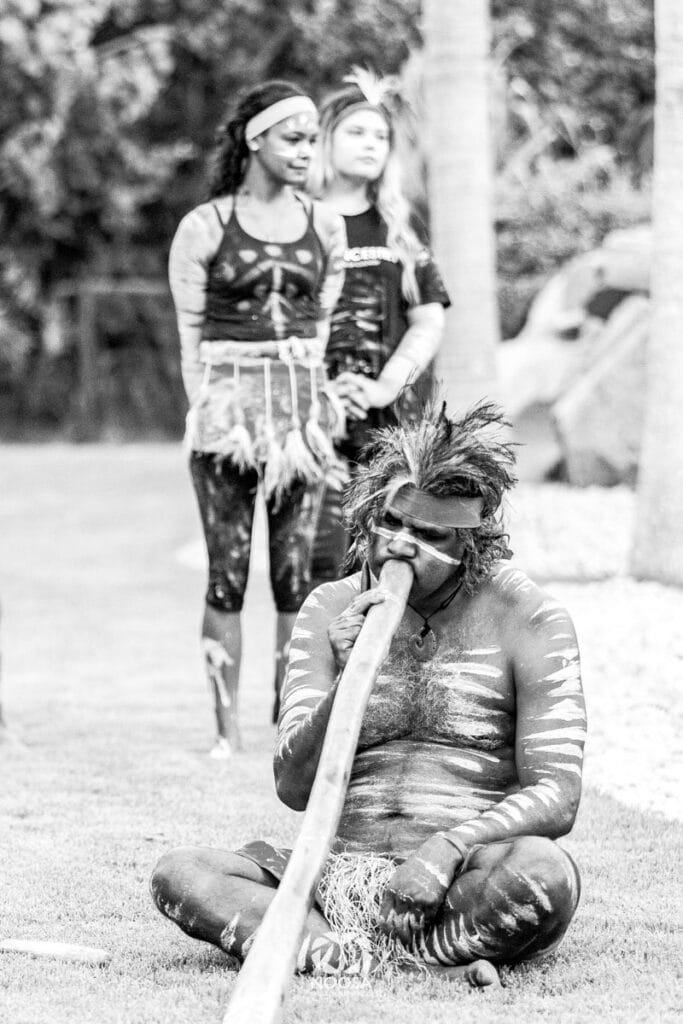 Noosa Photography Acknowledging Country