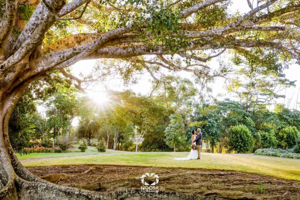 Noosa Wedding Photographer by Noosa Photography Co