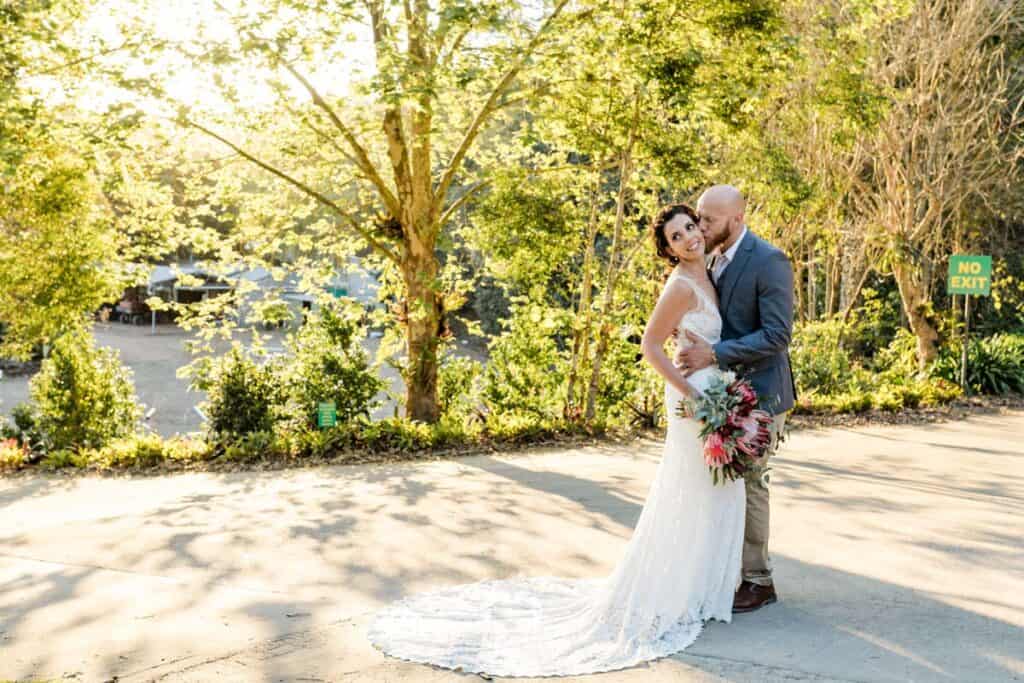 Noosa Wedding Photographer by Noosa Photography Co