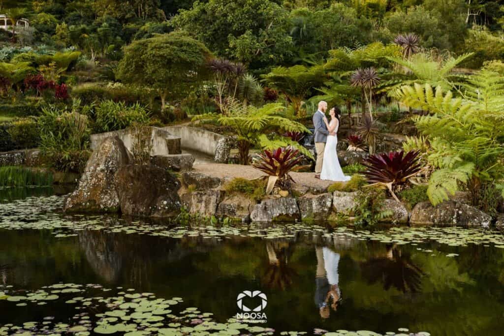 Noosa Wedding Photographer by Noosa Photography Co