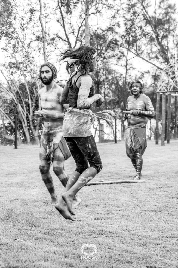 Noosa Photography Acknowledging Country