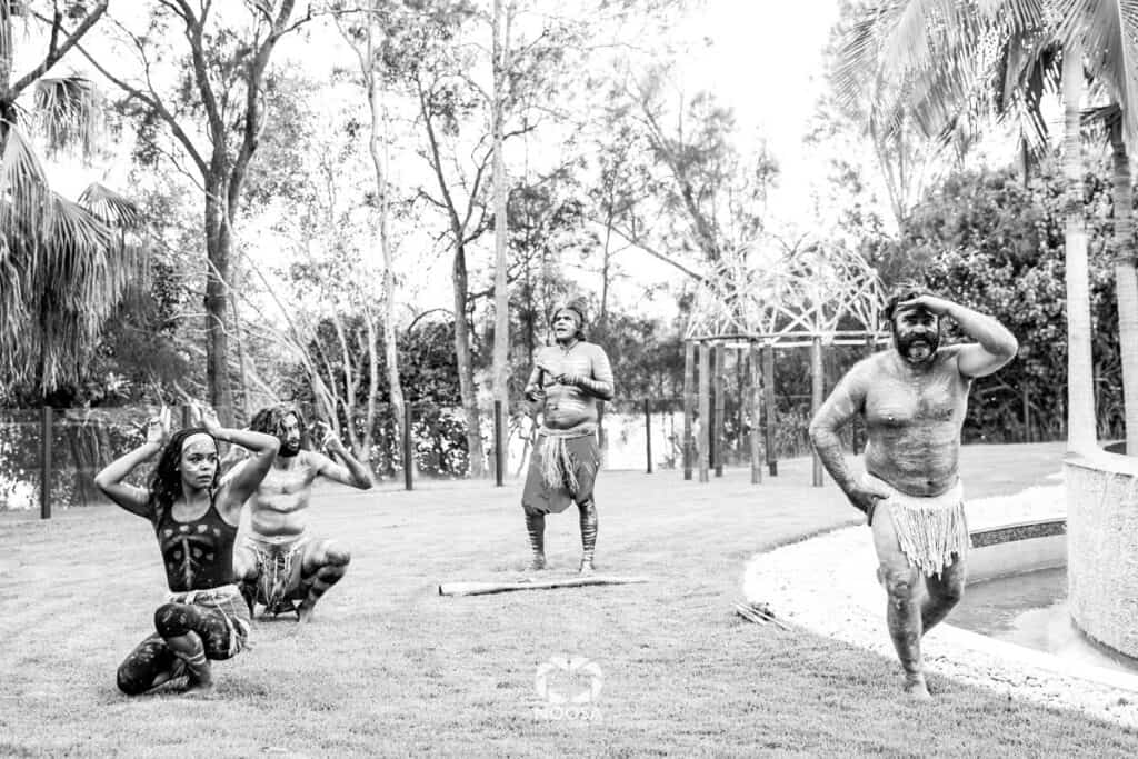 Noosa Photography Acknowledging Country