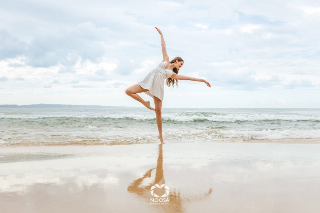 Family photographer for Noosa Visitors