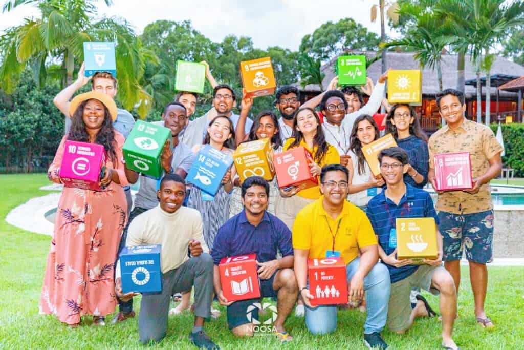 Earth Tech Summit Makepeace Island Noosa Photographer Noosa Photography Co