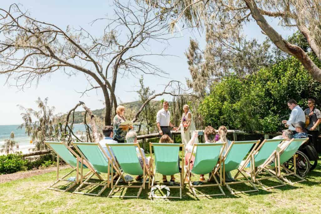 Noosa Wedding Photographer by Noosa Photography Co