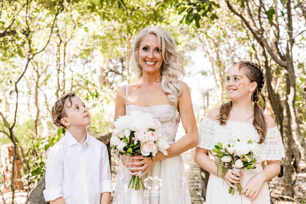 Noosa Wedding Photographer by Noosa Photography Co