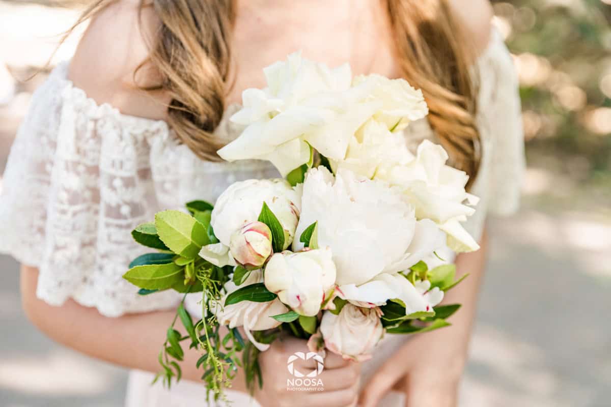 Wedding Flowers