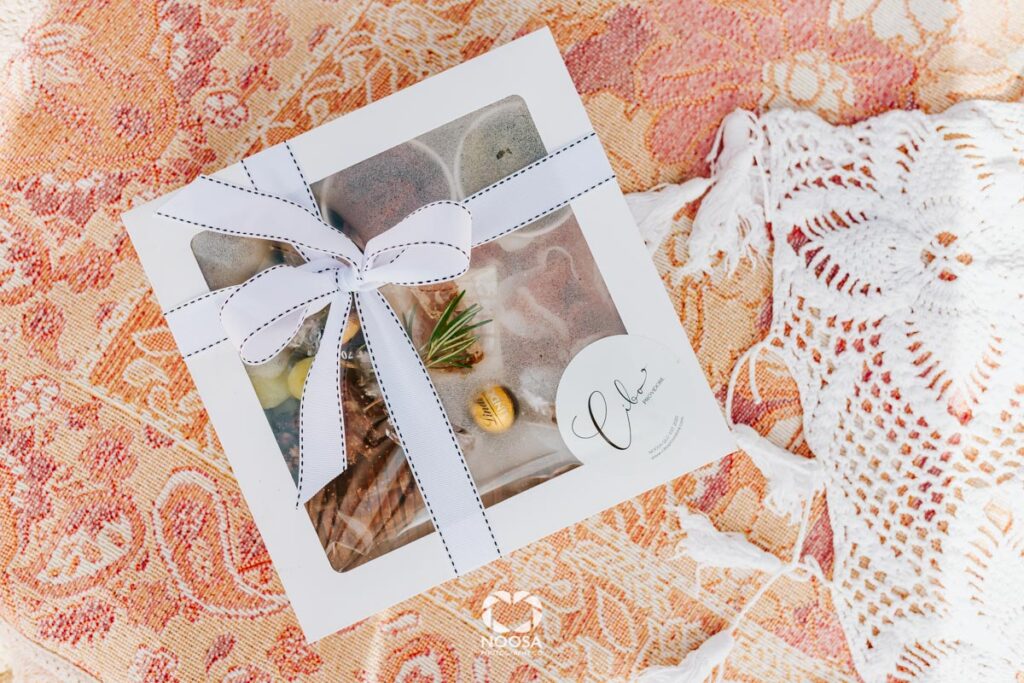 Noosa proposal photography by Noosa Photography Co