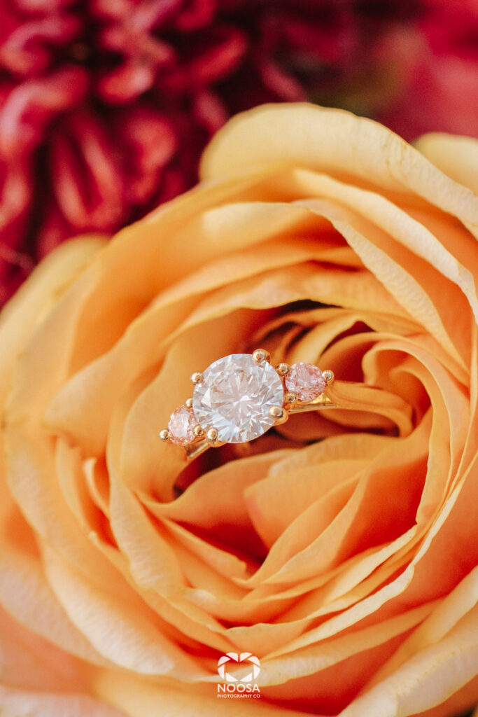 Diamond Ring Engagement