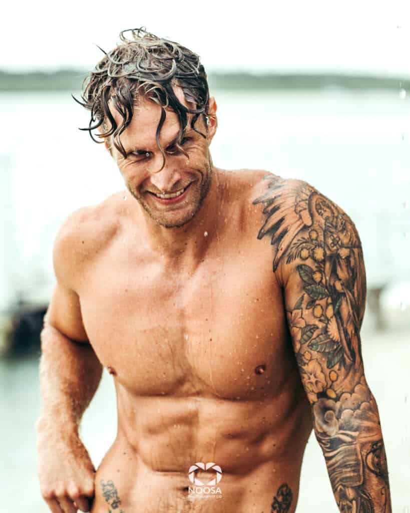 Noosa Commercial Photographer Matty C Fox