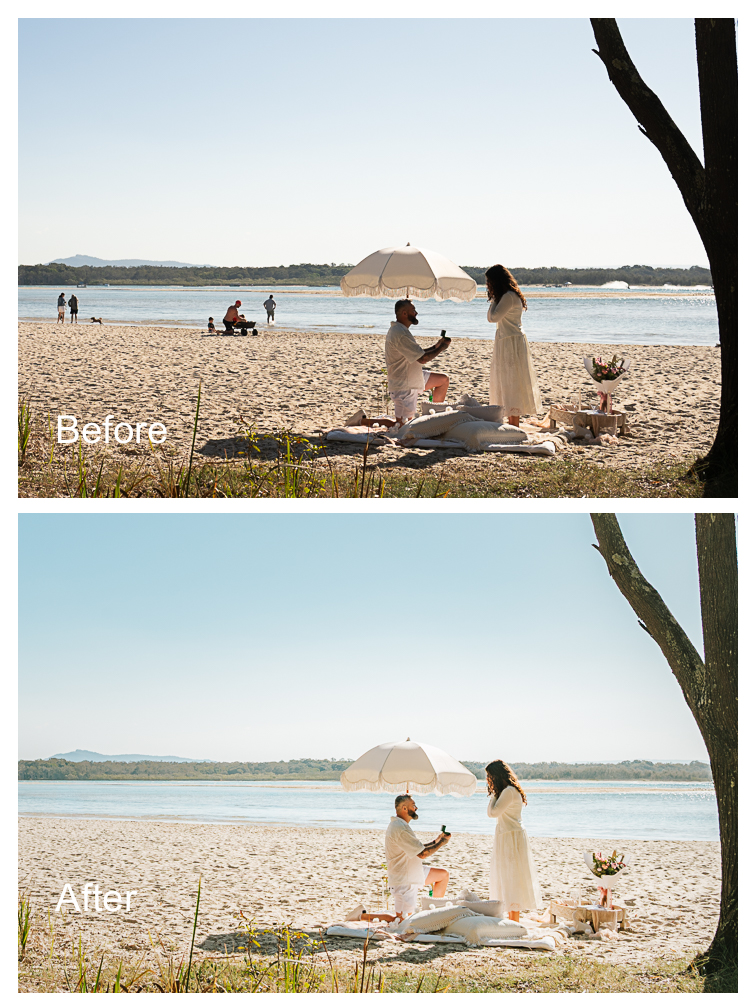 Noosa Photography Co ~ Proposals