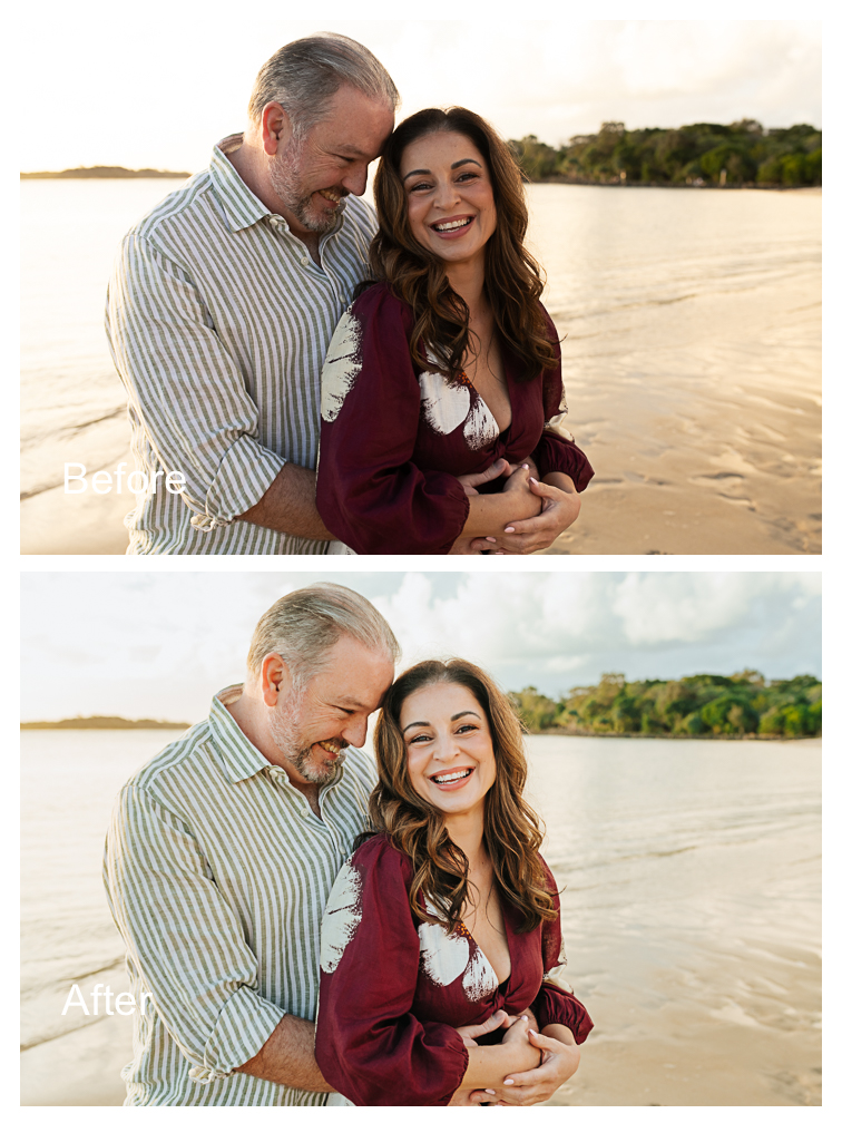 Noosa Photography Co ~ Families