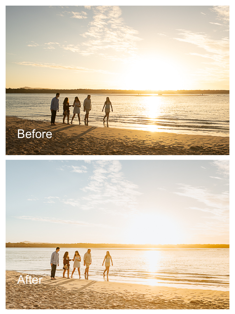 Noosa Photography Co ~ Families