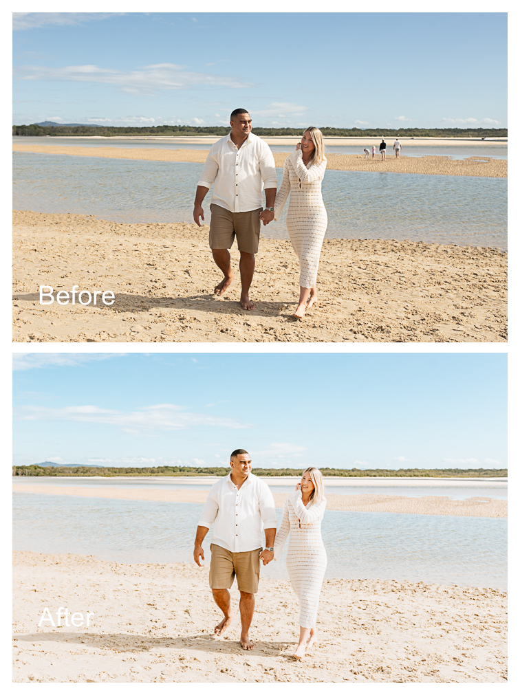 Noosa Photography Co ~ Proposals
