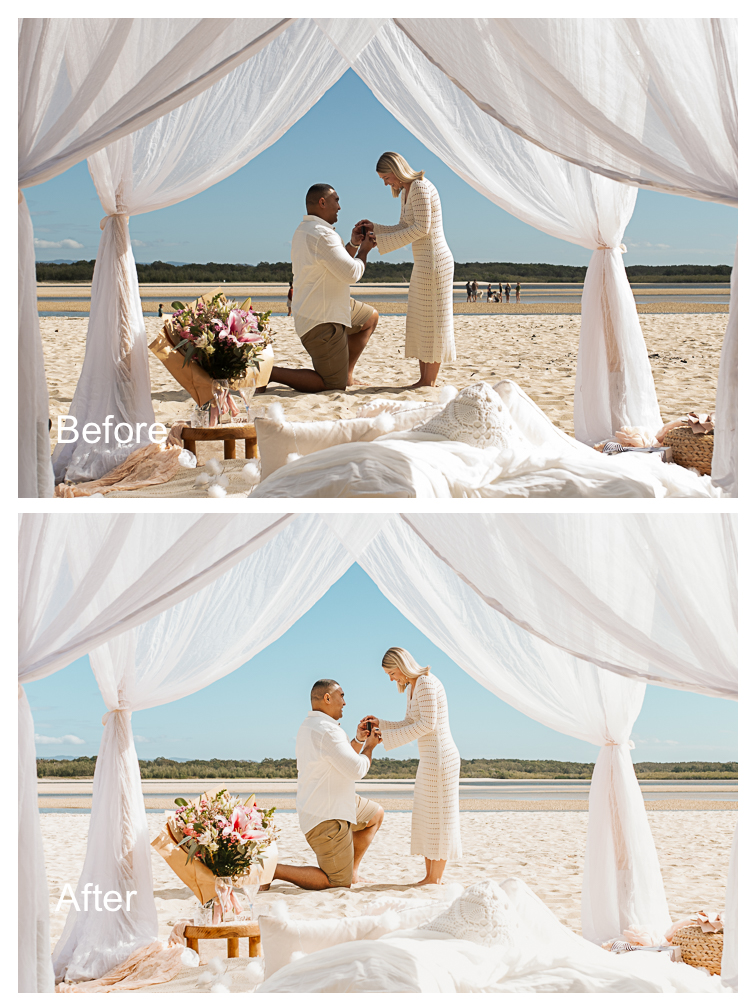 Noosa Photography Co ~ Proposals
