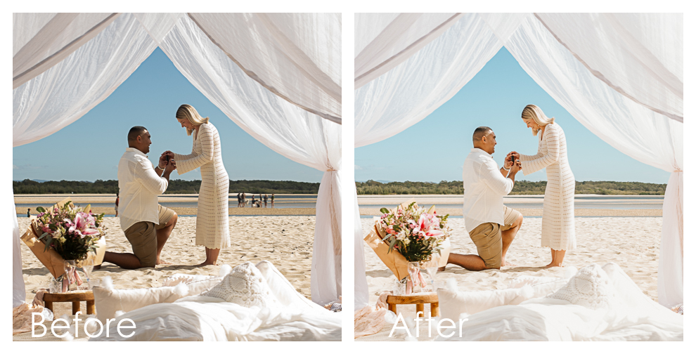 Noosa Photography Co ~ Proposals