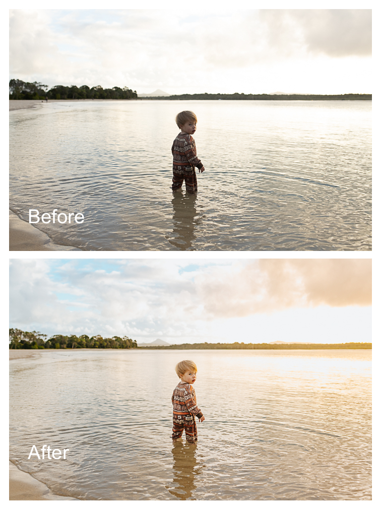 Noosa Photography Co ~ Families