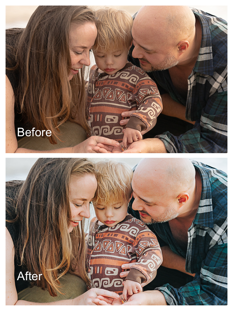 Noosa Photography Co ~ Families