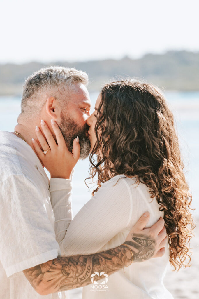 Noosa Proposal Photographer