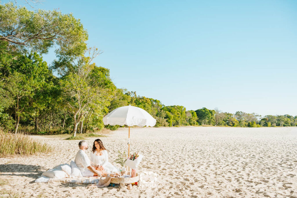 Proposal Photographer