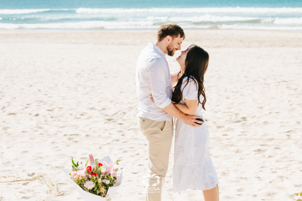 Couple Photographer Noosa
